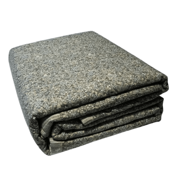 Up Towels Dilara Large 3-Piece Coverlet Set - 240×260 - Multi-Color