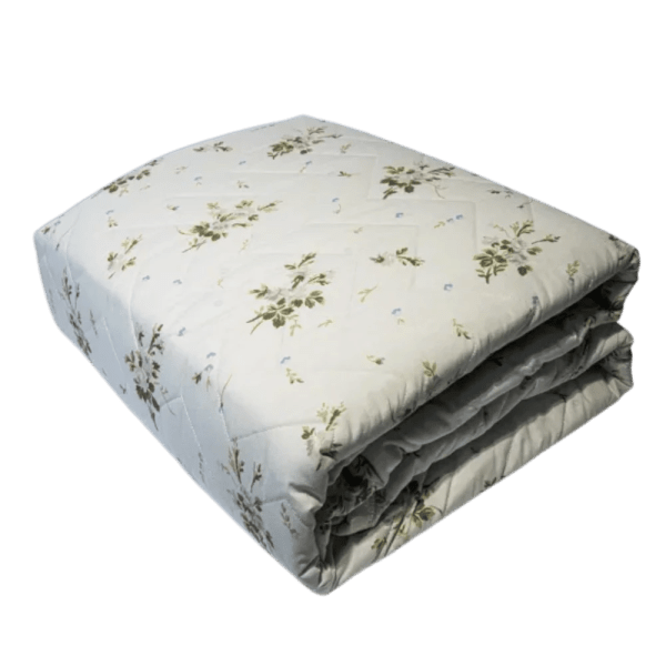 Up Towels Dilara Large 3-Piece Coverlet Set - 240×260 - Multi-Color