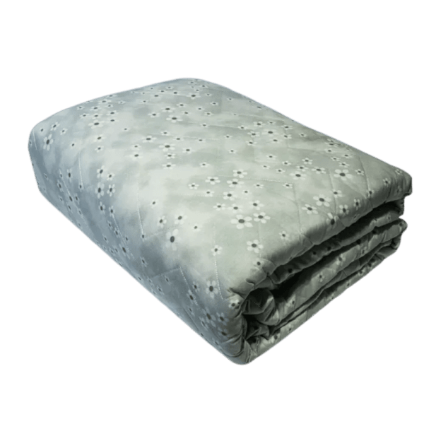 Up Towels Dilara Large 3-Piece Coverlet Set - 240×260 - Multi-Color