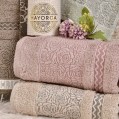 Up Towels Dolly 2 - Full Bath Towel - 90×155 - Multi-Color