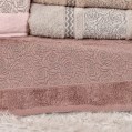 Up Towels Dolly 2 - Full Bath Towel - 90×155 - Multi-Color