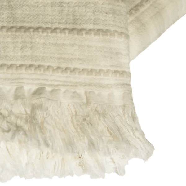 Up Towels Billion Coverlet - 220×240 - Multi-Color