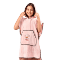 Up Towels Kids Poncho - Summer - (8-12) years - Multi-Color