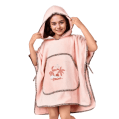 Up Towels Kids Poncho - Hawai - (2-8) years - Multi-Color