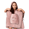 Up Towels Kids Poncho - Hawai - (2-8) years - Multi-Color