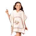Up Towels Kids Poncho - Hawai - (2-8) years - Multi-Color