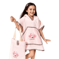 Up Towels Kids Poncho - Hawai - (2-8) years - Multi-Color