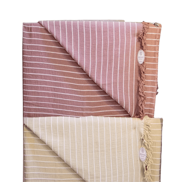 Up Towels Large single coverlet 1 billion - 240×260 - Multi-Color