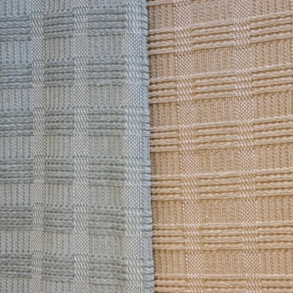 Up Towels Large Single Mixed Coverlet - 1 Piece - 220×240 - Multi-Color