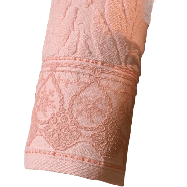 Up Towels Marmar 1 - Regular Face Towel - 50×90 - Multi-Color