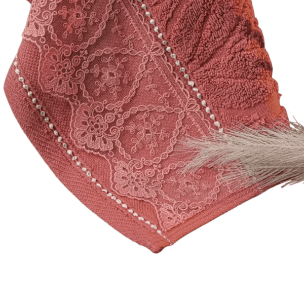 Up Towels Marmar 1 - Regular Face Towel - 50×90 - Multi-Color