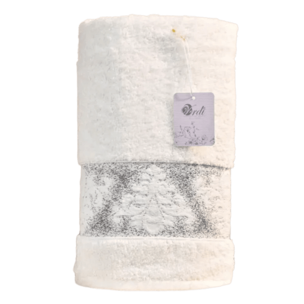 Up Towels Marsyilia 1 - Regular Face Towel - 50×90 - Multi-Color