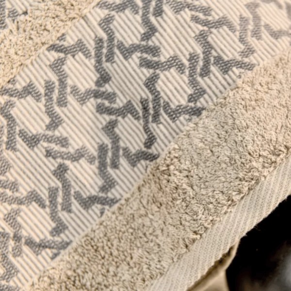 Up Towels Marsyilia 2 - Regular Face Towel - 50×90 - Multi-Color