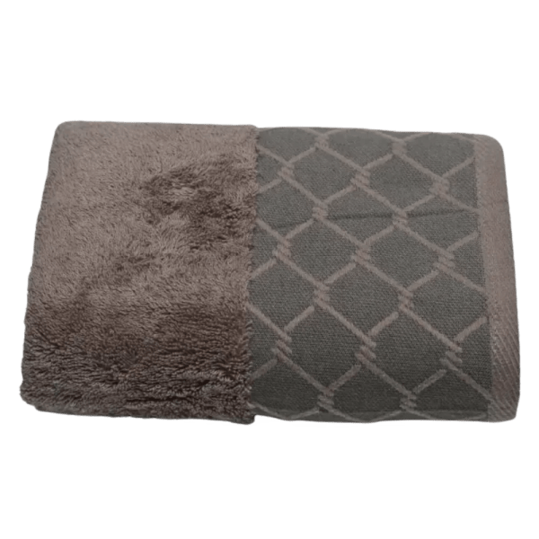 Up Towels Pubila 1 - Full Bath Towel - 90×155 - Multi-Color