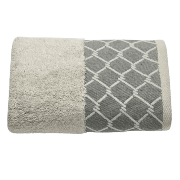 Up Towels Pubila 1 - Full Bath Towel - 90×155 - Multi-Color