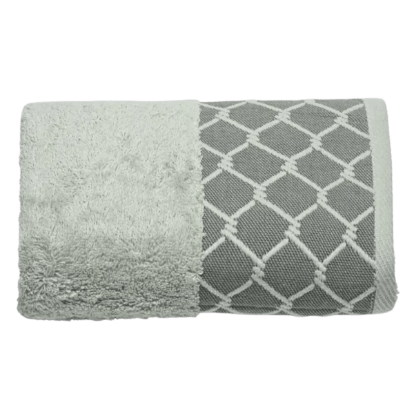 Up Towels Pubila 1 - Full Bath Towel - 90×155 - Multi-Color