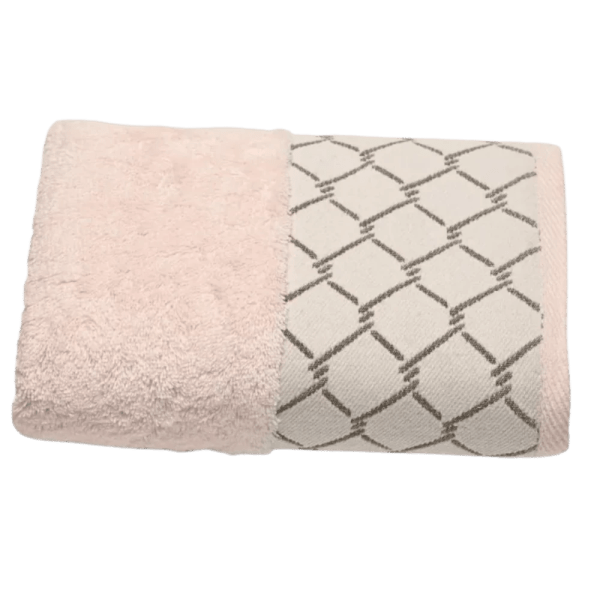 Up Towels Pubila 1 - Full Bath Towel - 90×155 - Multi-Color