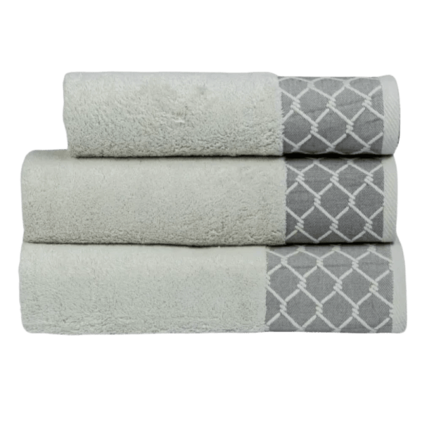 Up Towels Pubila 1 - Regular Face Towel - 50×90 - Multi-Color