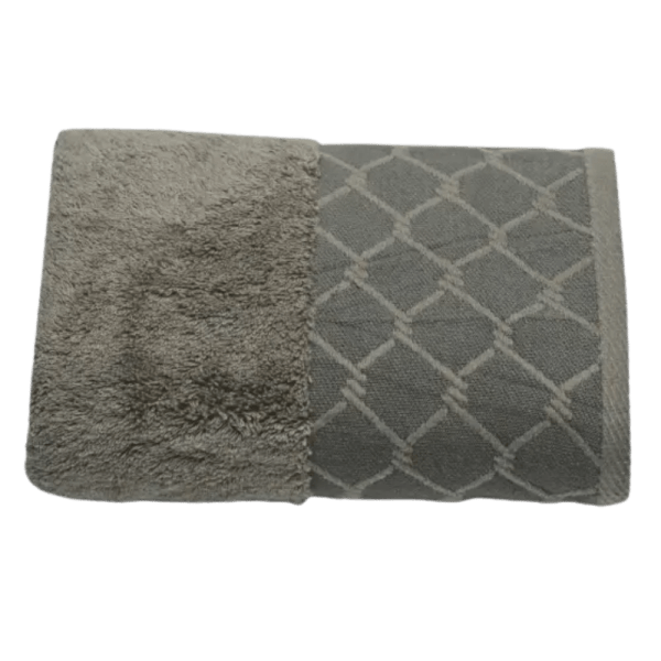 Up Towels Pubila 1 - Regular Face Towel - 50×90 - Multi-Color