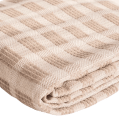 Up Towels Mixed Coverlet - 220×240 - Multi-Color