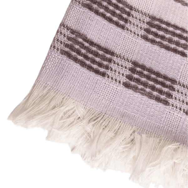 Up Towels Mixed Coverlet - 220×240 - Multi-Color