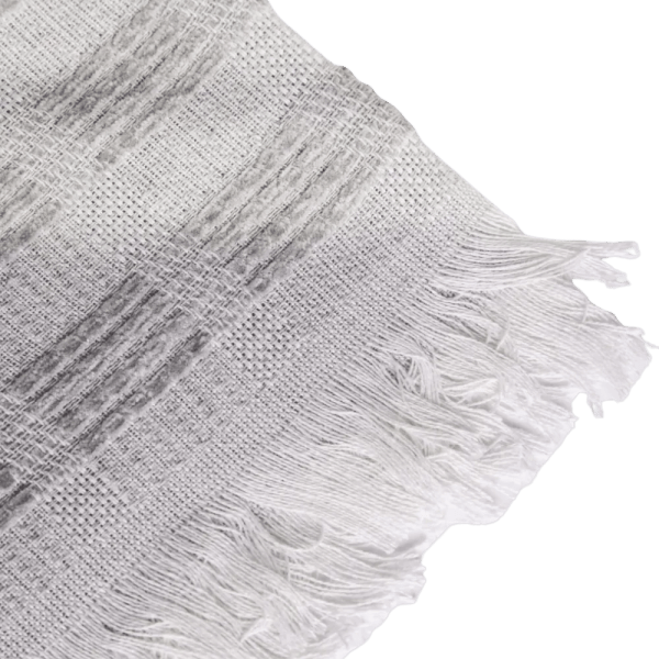 Up Towels Mixed Coverlet - 220×240 - Multi-Color