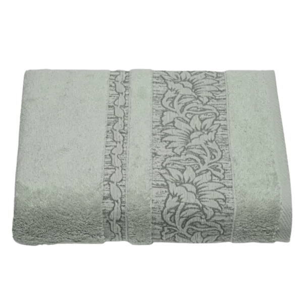 Up Towels Pubila 2 - Regular Face Towel - 50×90 - Multi-Color