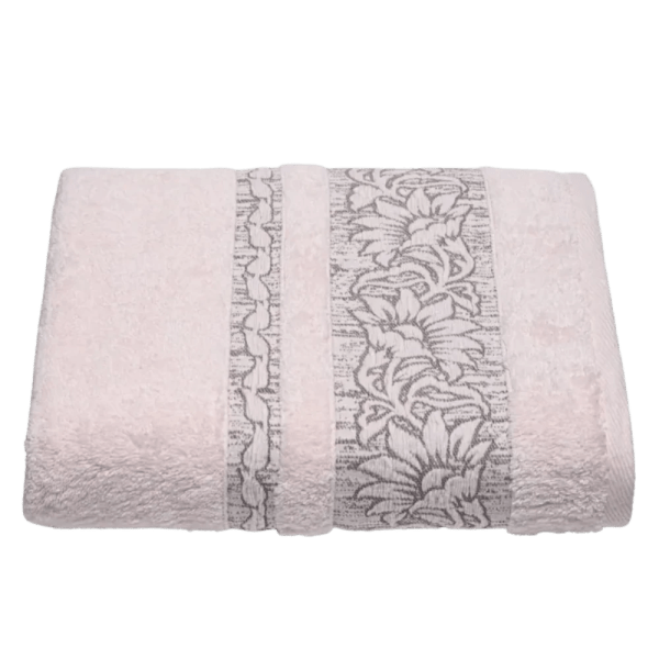 Up Towels Pubila 2 - Regular Face Towel - 50×90 - Multi-Color