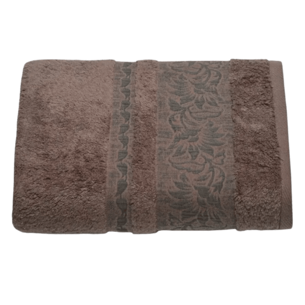 Up Towels Pubila 2 - Regular Face Towel - 50×90 - Multi-Color