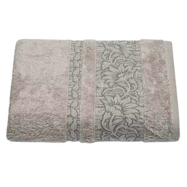 Up Towels Pubila 2 - Full Bath Towel - 90×155 - Multi-Color