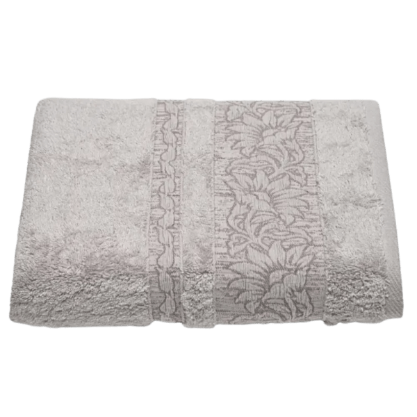 Up Towels Pubila 2 - Full Bath Towel - 90×155 - Multi-Color