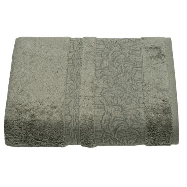 Up Towels Pubila 2 - Full Bath Towel - 90×155 - Multi-Color