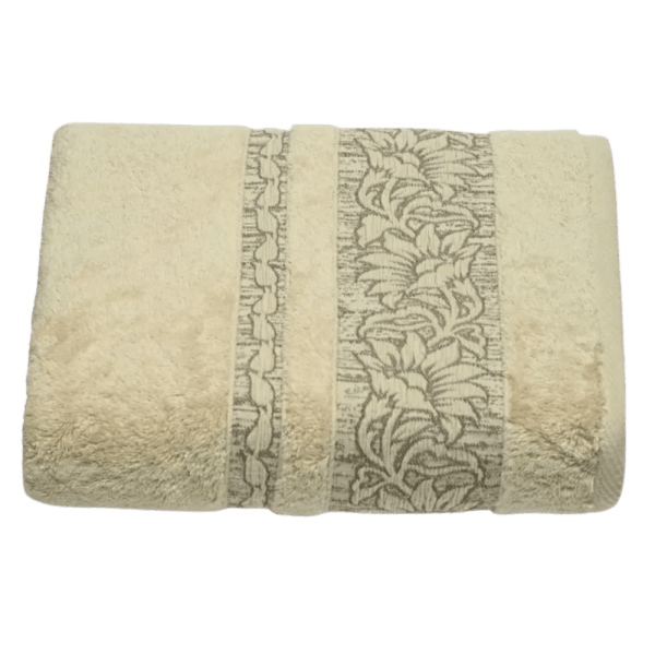 Up Towels Pubila 2 - Full Bath Towel - 90×155 - Multi-Color