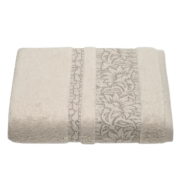 Up Towels Pubila 2 - Full Bath Towel - 90×155 - Multi-Color