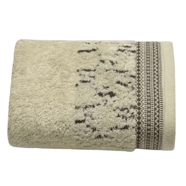 Up Towels Pubila 3 - Full Bath Towel - 90×155 - Multi-Color