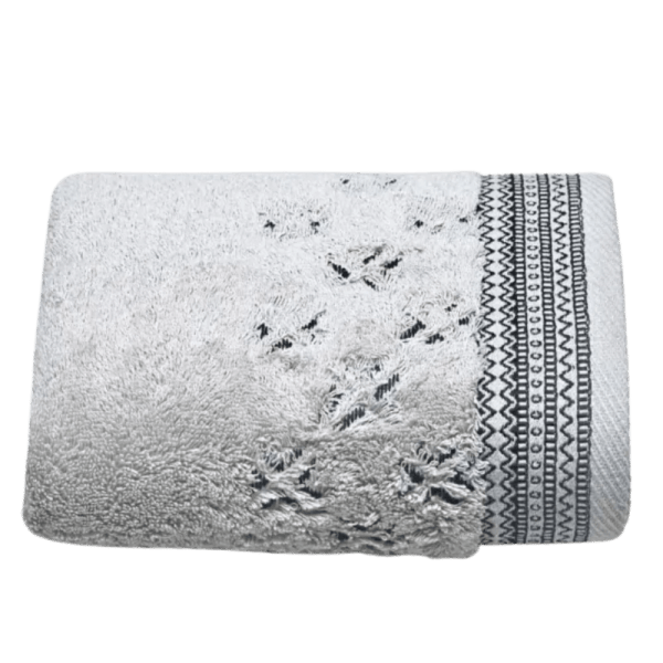 Up Towels Pubila 3 - Full Bath Towel - 90×155 - Multi-Color