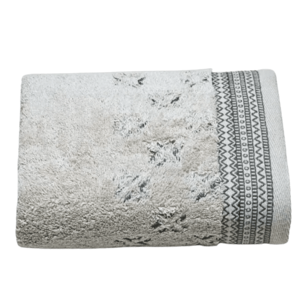 Up Towels Pubila 3 - Full Bath Towel - 90×155 - Multi-Color