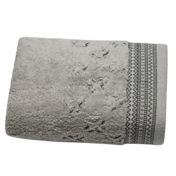 Up Towels Pubila 3 - Regular Face Towel - 50×90 - Multi-Color