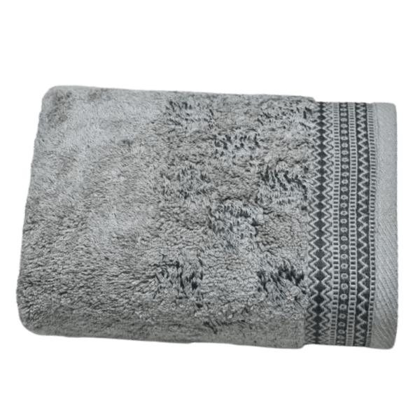 Up Towels Pubila 3 - Regular Face Towel - 50×90 - Multi-Color