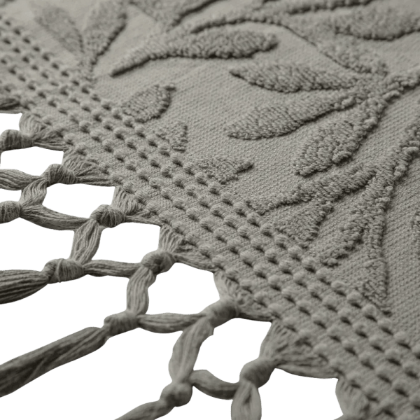 Up Towels Rania 1 - Large Face Towel - 60×120 - Multi-Color