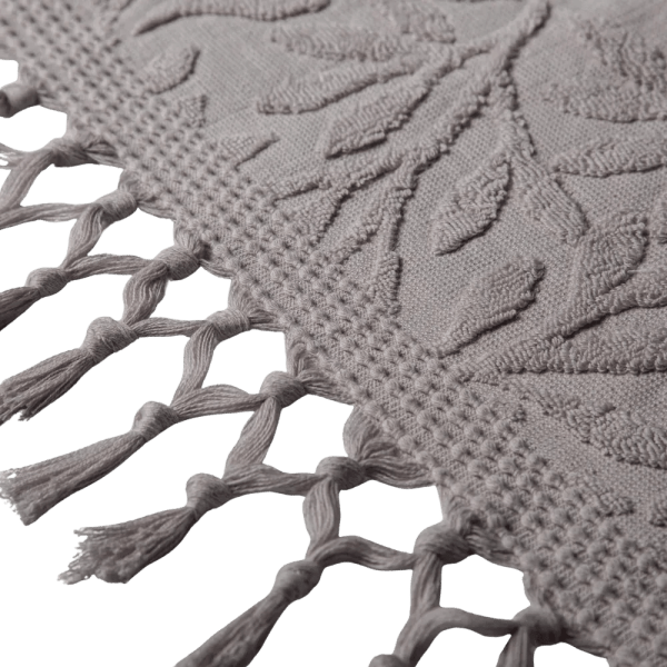 Up Towels Rania 1 - Large Face Towel - 60×120 - Multi-Color