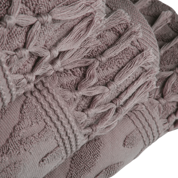 Up Towels Rania 1 - Regular Face Towel - 50×90 - Multi-Color