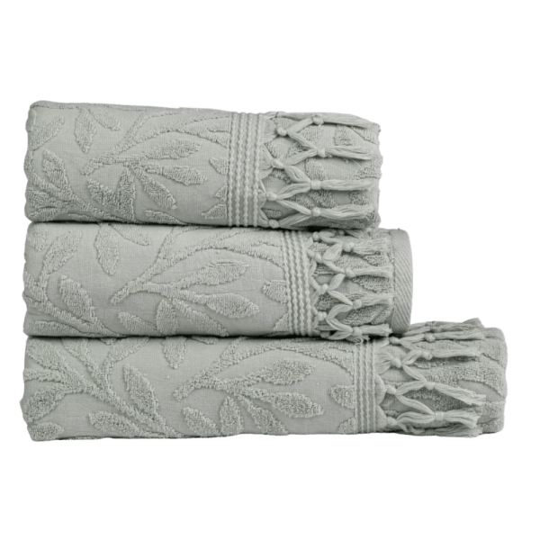 Up Towels Rania 1 - Regular Face Towel - 50×90 - Multi-Color