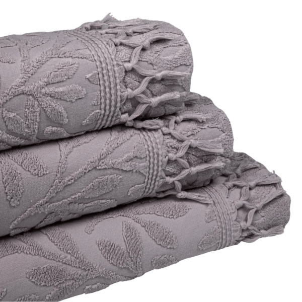 Up Towels Rania 1 - Regular Face Towel - 50×90 - Multi-Color