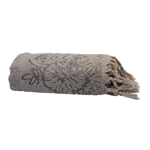 Up Towels Rania 3 - Regular Face Towel - 50×90 - Multi-Color