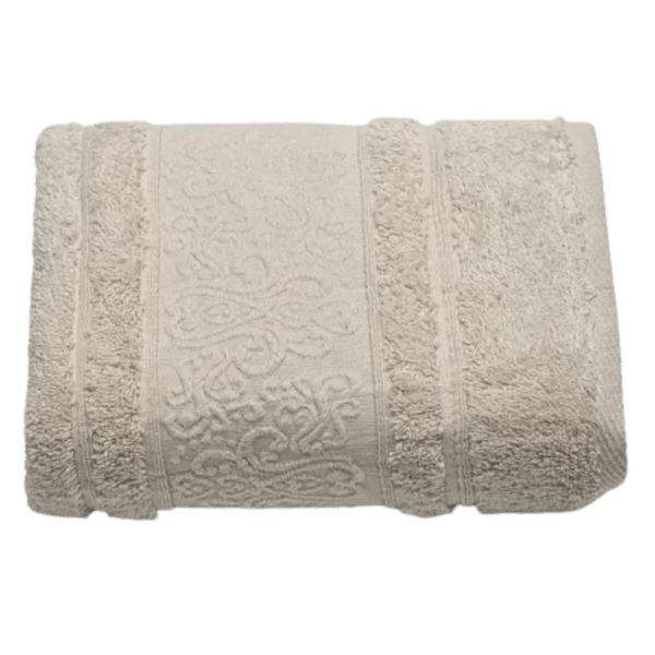 Up Towels Rosali 1 - Full Bath Towel - 90×155 - Multi-Color