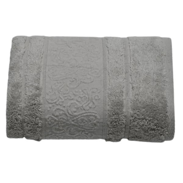 Up Towels Rosali 1 - Full Bath Towel - 90×155 - Multi-Color