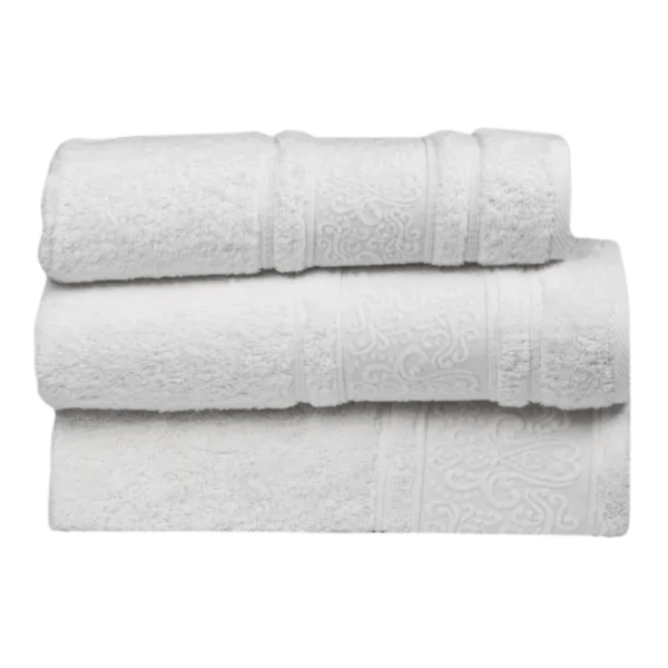 Up Towels Rosali 1 - Full Bath Towel - 90×155 - Multi-Color