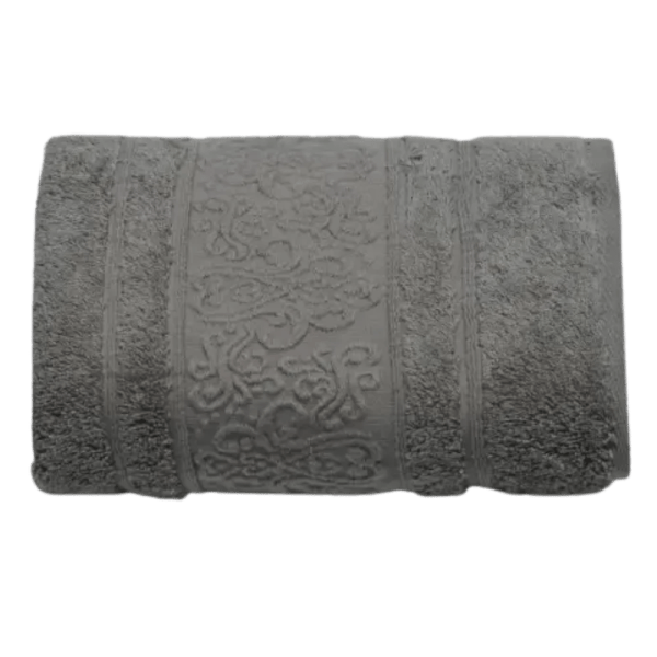 Up Towels Rosali 1 - Half Bath Towel - 70×140 - Multi-Color