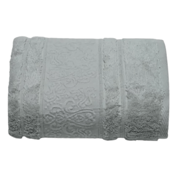 Up Towels Rosali 1 - Regular Face Towel - 50×90 - Multi-Color